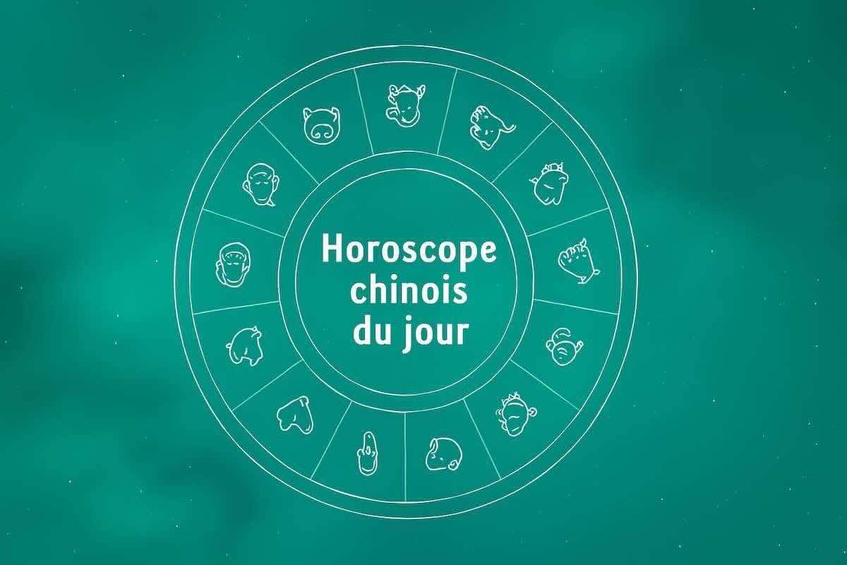 découvrez votre horoscope chinois du 17 avril 2025