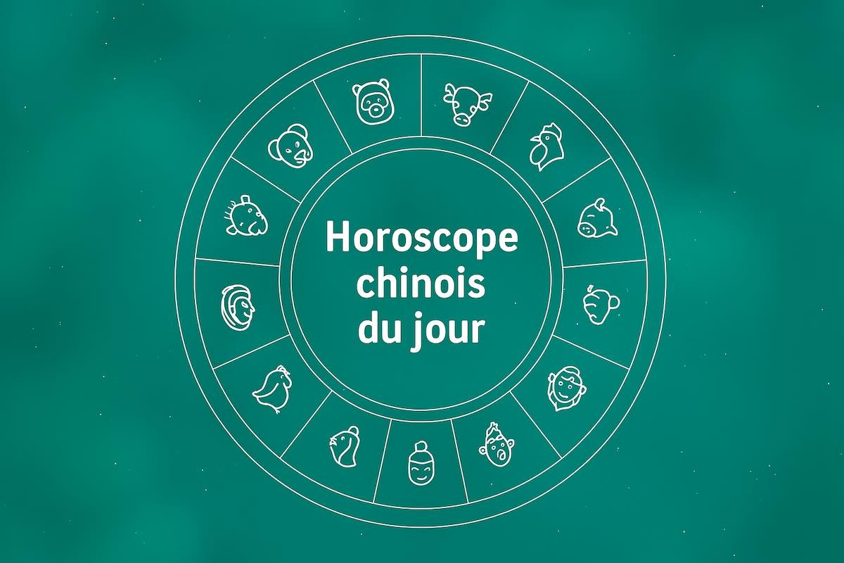 horoscope chinois du jeudi 10 avril 2025