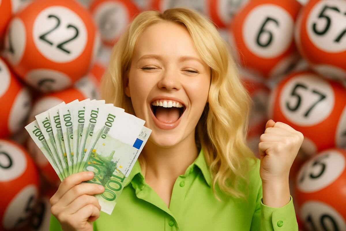 EuroMillions du mardi 22 avril 2025