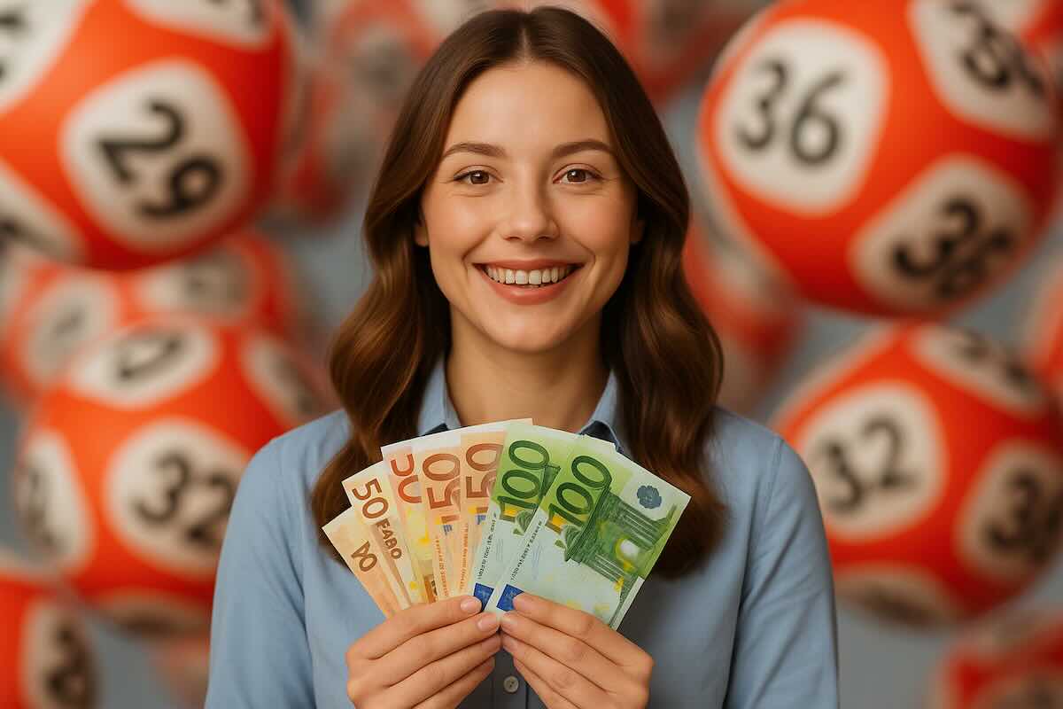 EuroMillions du mardi 29 avril