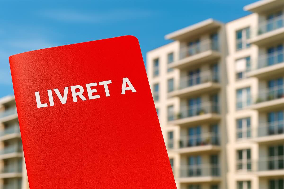 s les épargnants : vos profits du Livret A