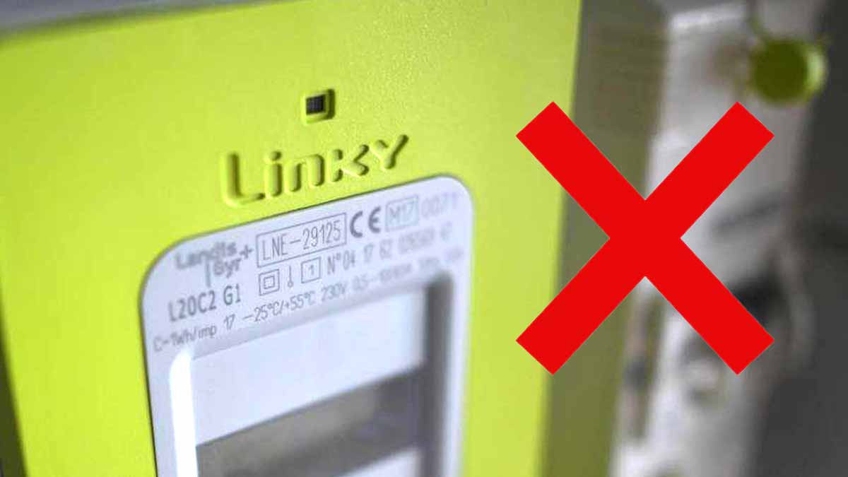 Dites officiellement adieu aux compteurs Linky en 2025 : cette nouvelle décision de justice va ravir tous les Français
