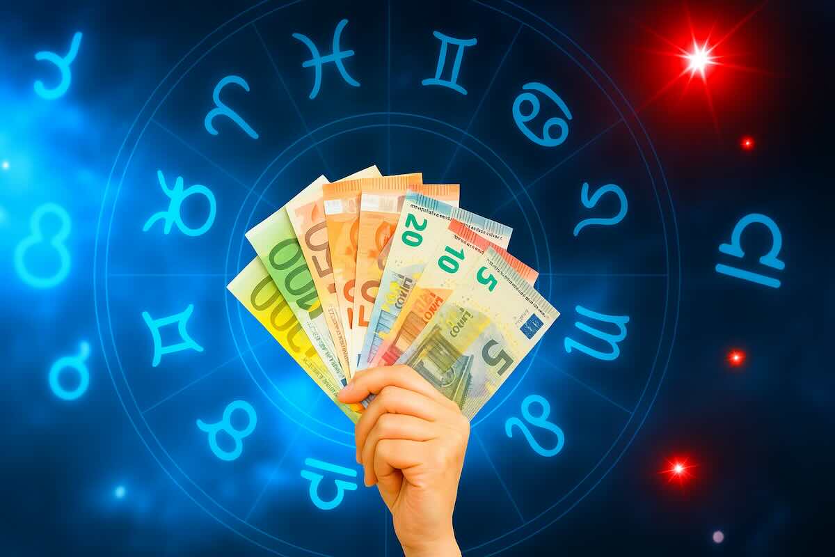 Horoscope avril 2025