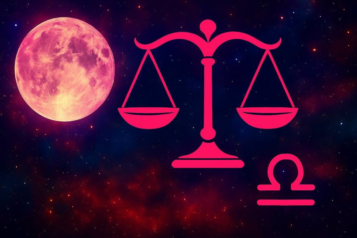 Horoscope Balance du Mercredi 9 avril