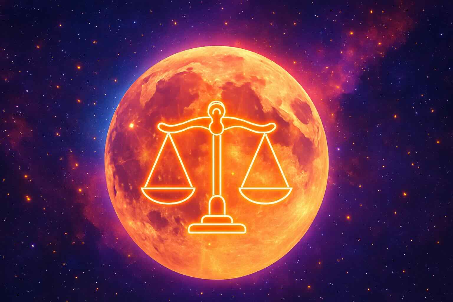 © Horoscope Balance lundi 7 avril 2025