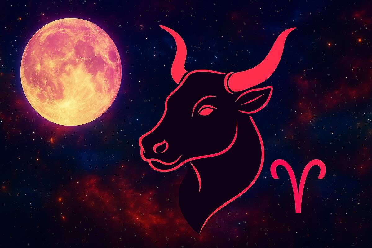 Horoscope Bélier du Mardi 8 avril 2025