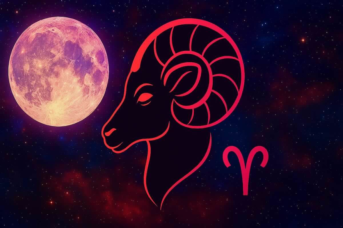 Horoscope Bélier du Vendredi 11 avril 2025