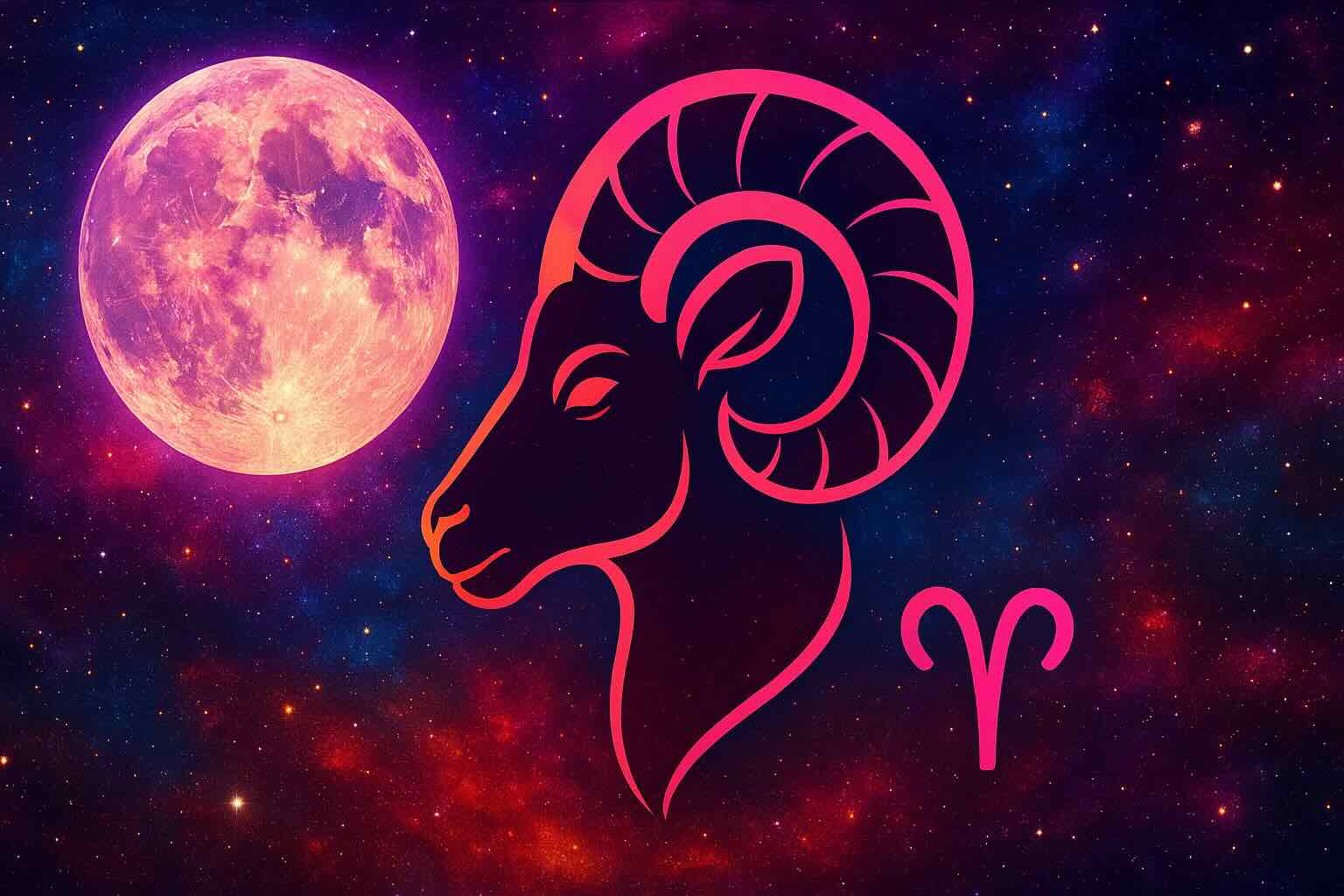 © Horoscope Bélier lundi 7 avril 2025
