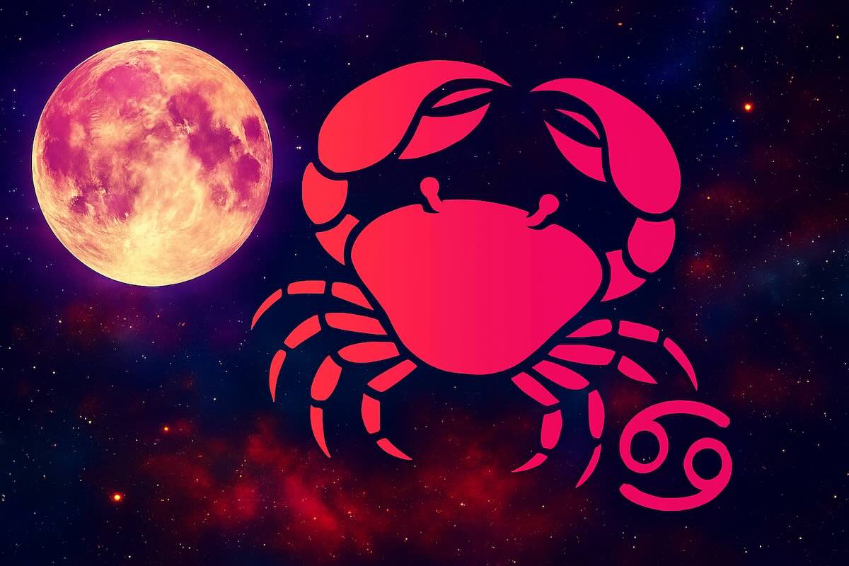 Horoscope Cancer du Mardi 8 avril 2025