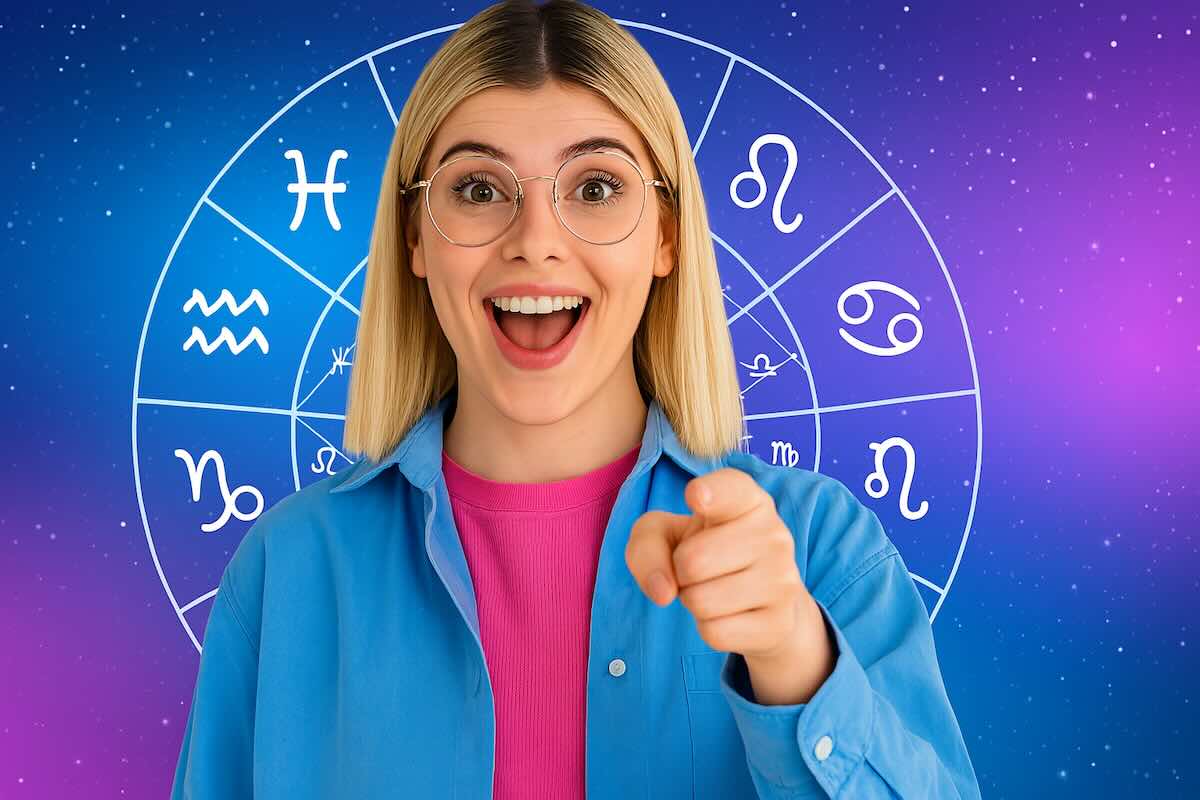 Horoscope chinois
