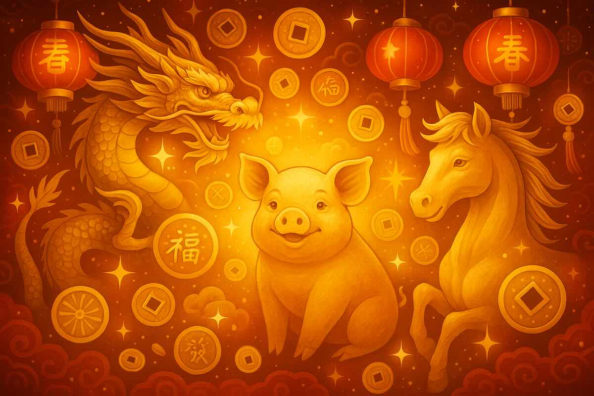 Horoscope chinois