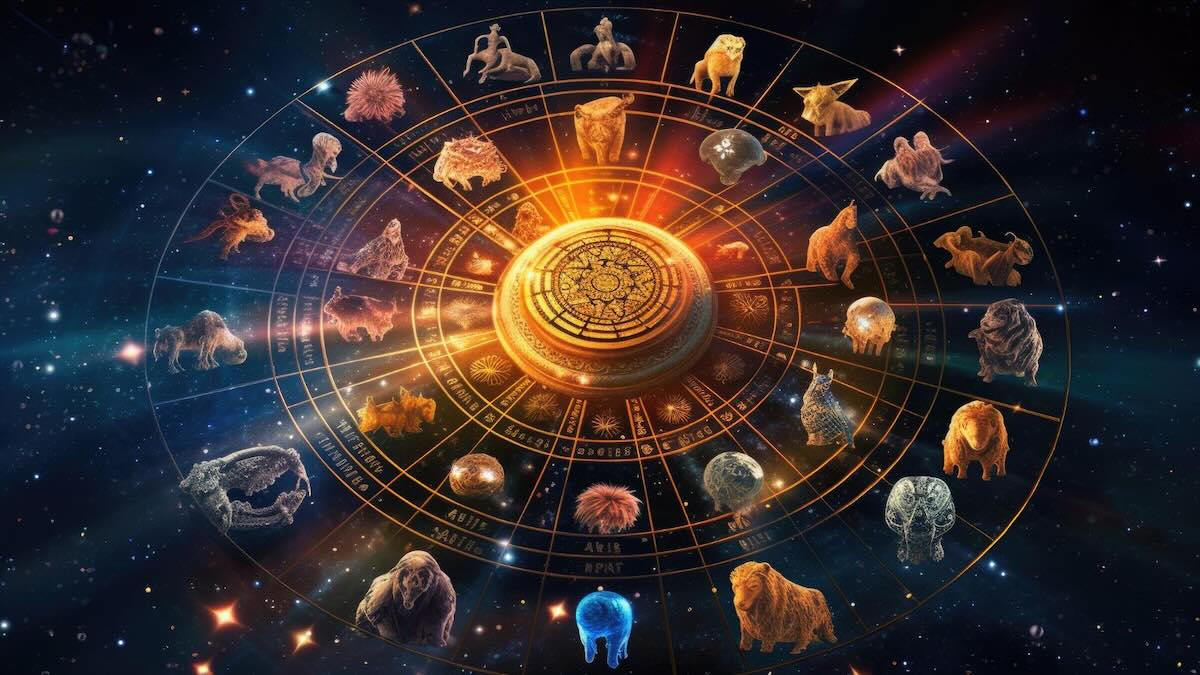 © Horoscope de la semaine
