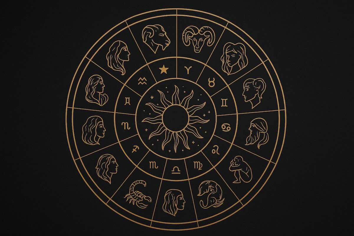 Horoscope du mardi 22 avril 2025