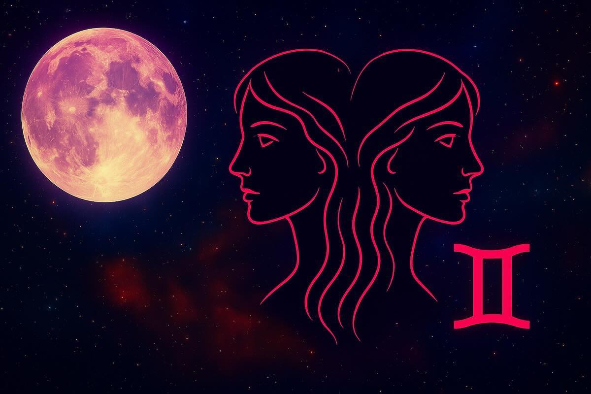 Horoscope Gémeaux du jeudi 10 avril 2025