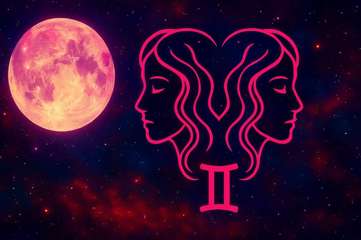 © Horoscope Gémeaux du Mardi 8 avril 2025