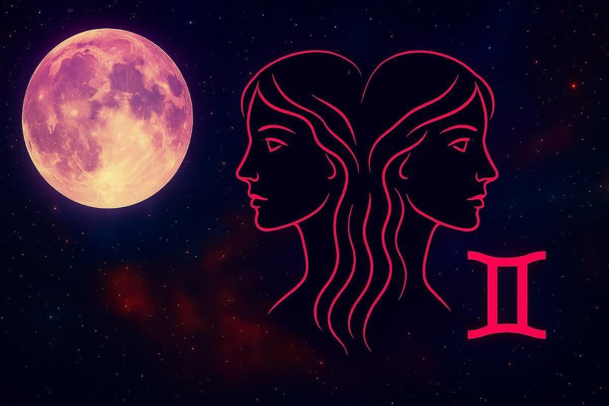 Horoscope Gémeaux du Vendredi 11 avril 2025