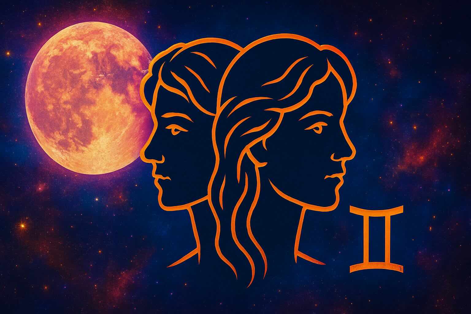 Horoscope Gémeaux lundi 7 avril 2025