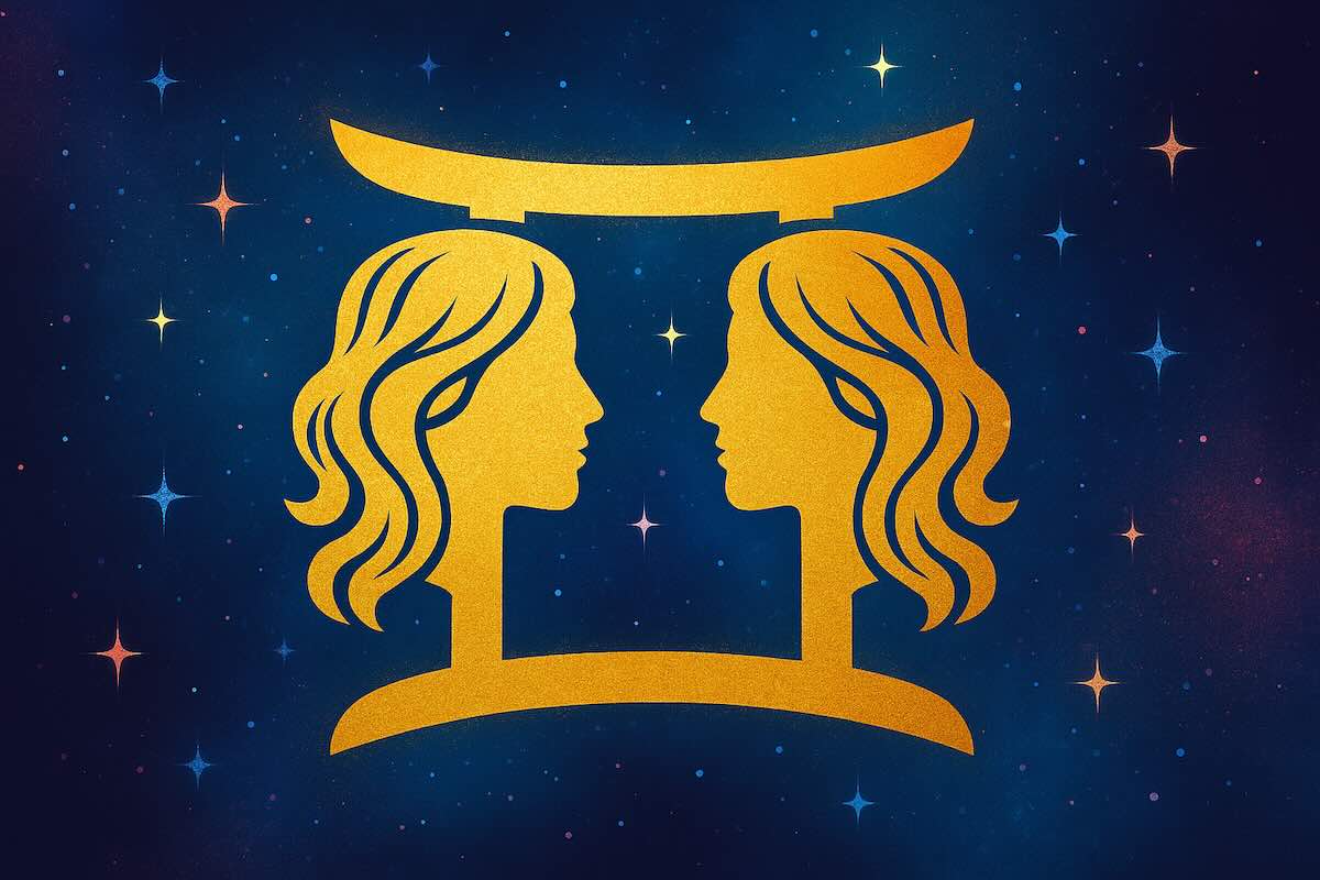 Horoscope Gémeaux du samedi 12 avril 2025