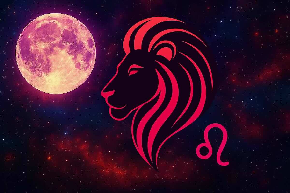 Horoscope Lion du mercredi 9 avril 2025