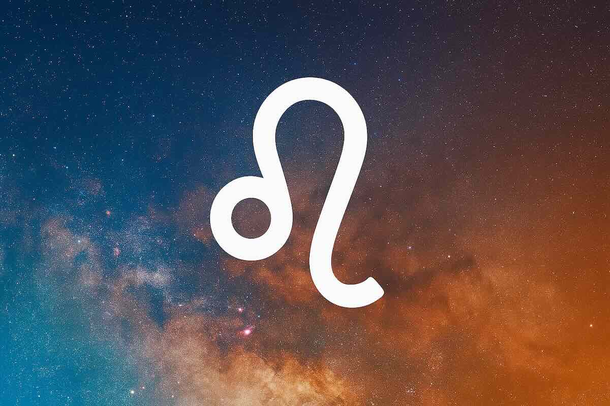 Horoscope Lion du samedi 12 avril 2025