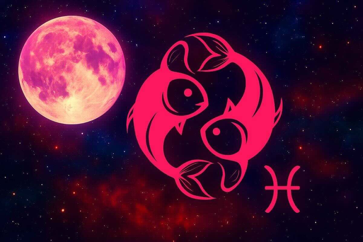 Horoscope Poissons du Vendredi 11 avril 2025