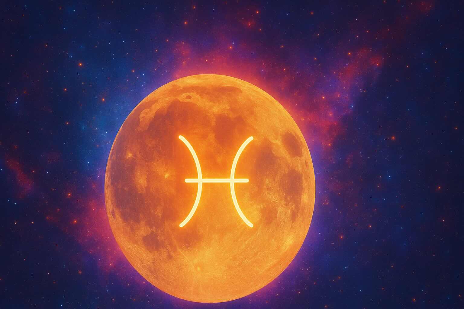 © Horoscope Poissons lundi 7 avril 2025