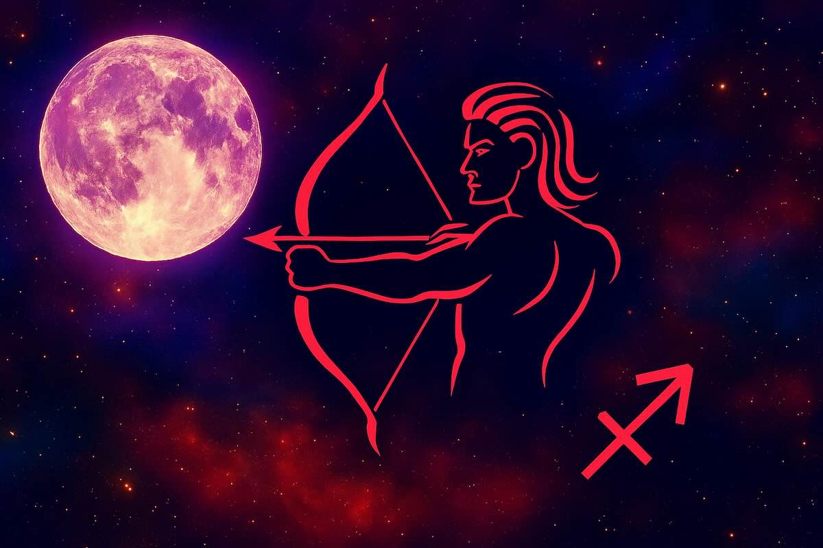 Horoscope Sagittaire du Mardi 8 avril 2025