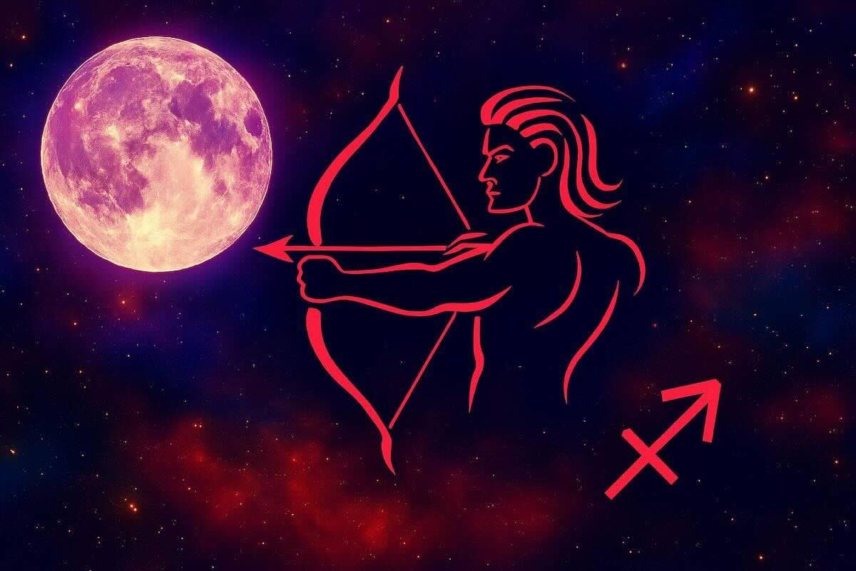 Horoscope Sagittaire du samedi 12 avril 2025