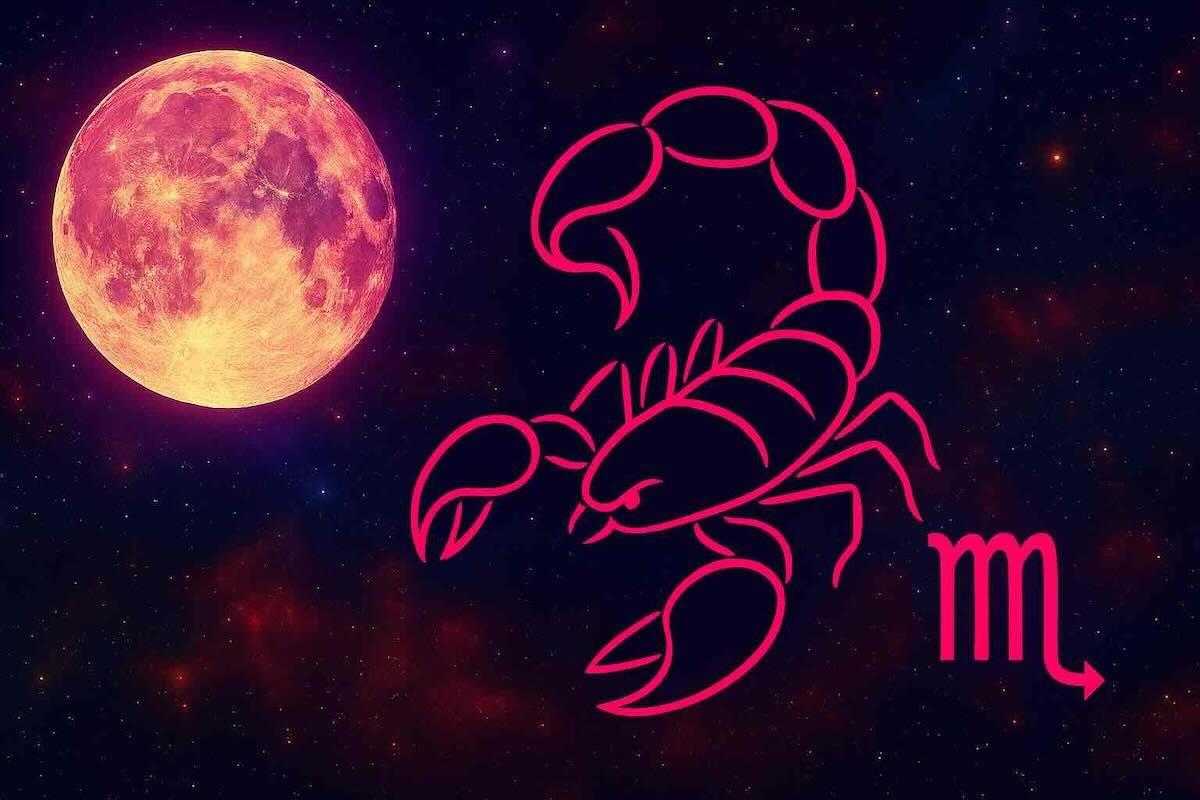 Horoscope Scorpion du jeudi 10 avril 2025