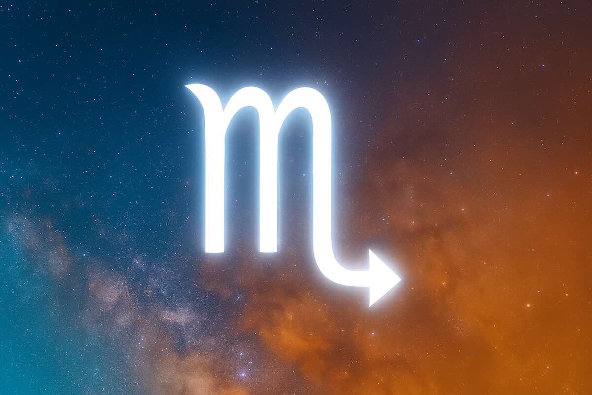 Horoscope Scorpion du samedi 12 avril 2025