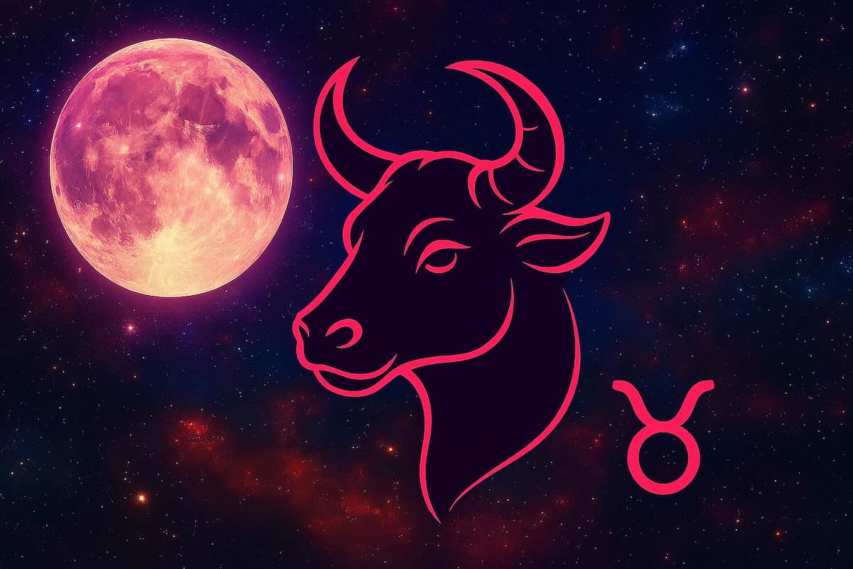 Horoscope Taureau du Mardi 8 avril 2025