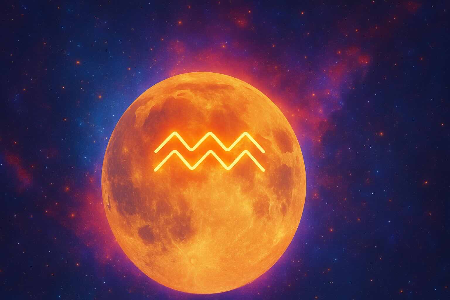 © Horoscope Verseau lundi 7 avril 2025