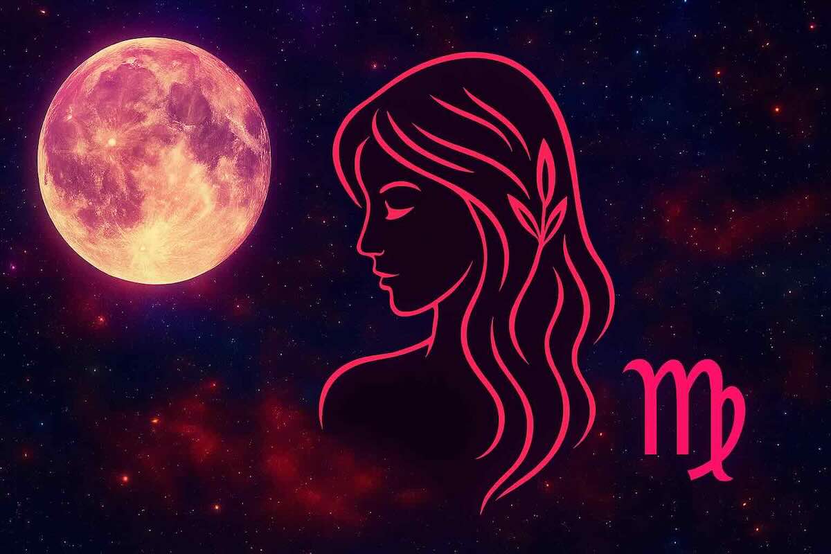 Horoscope Vierge du mercredi 9 avril 2025
