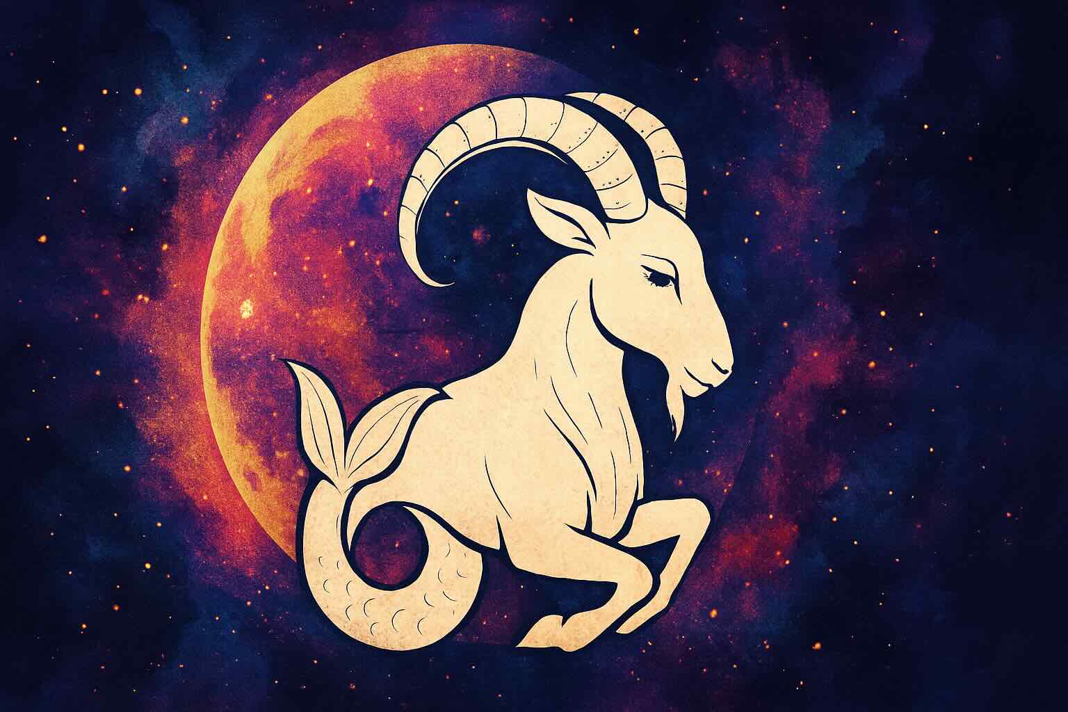© Horoscope Capricorne du 7 Avril 2025