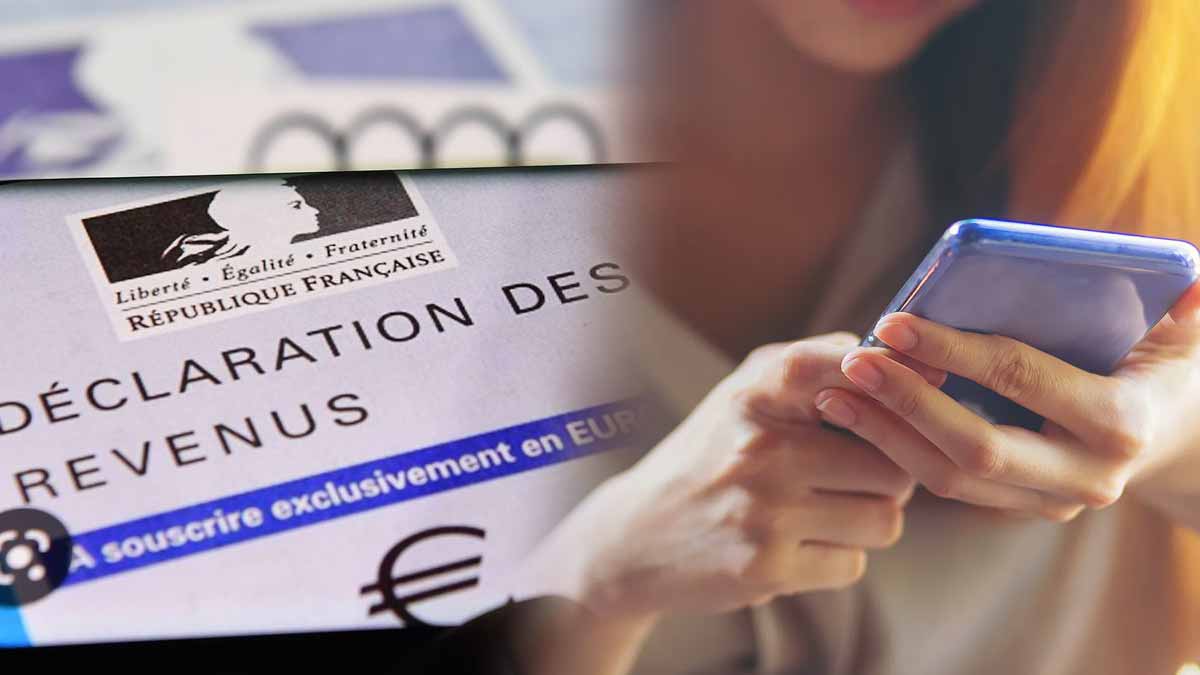 Impôts 2025 : « Une majoration de 40 % », les autorités informent sur cette arnaque au SMS avant l’ouverture de la déclaration de revenus