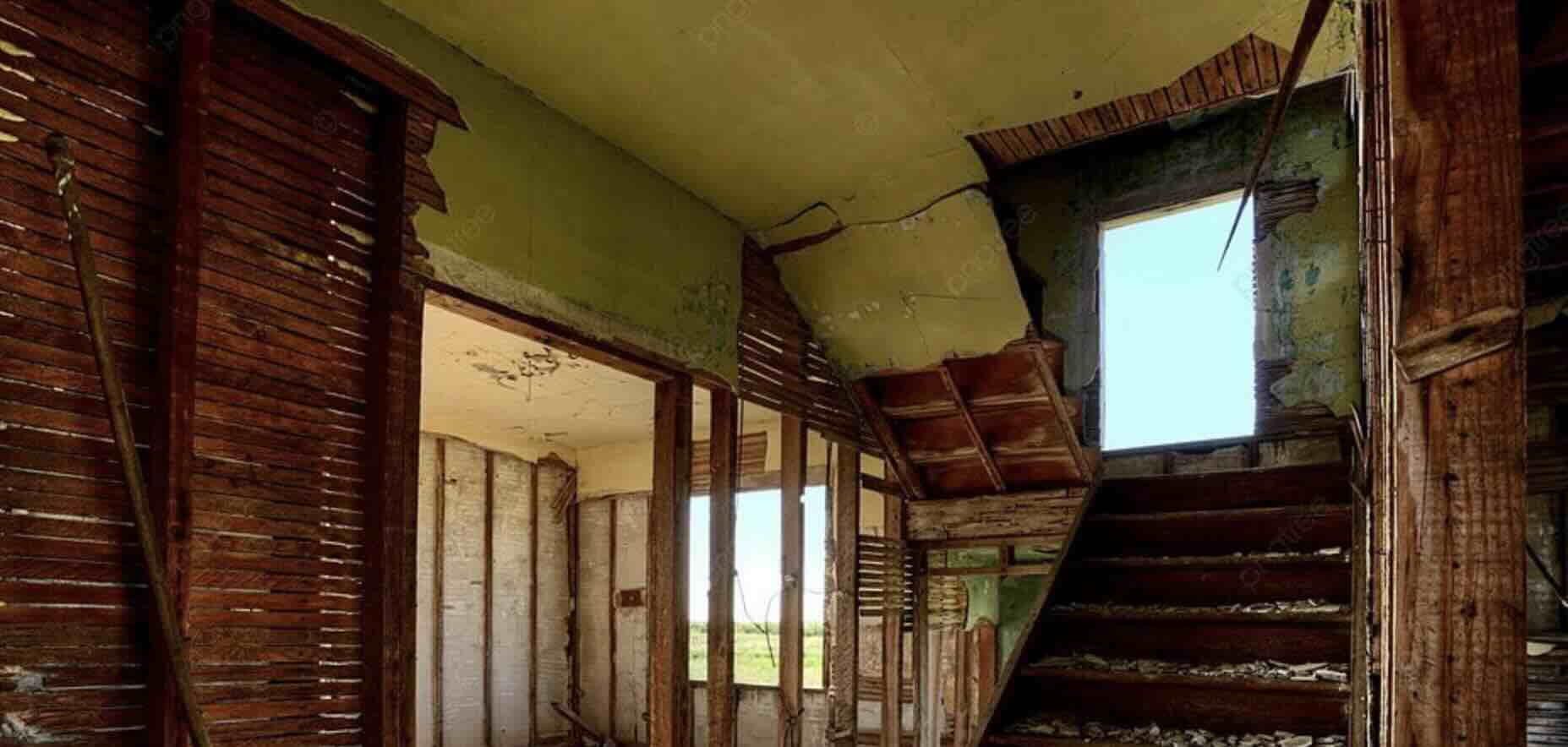 la Fin des Squatteurs en France :