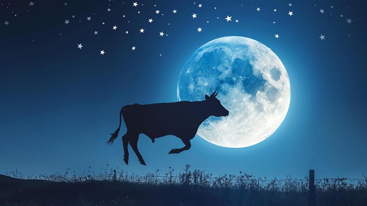 La nouvelle Lune du 27 avril 2025