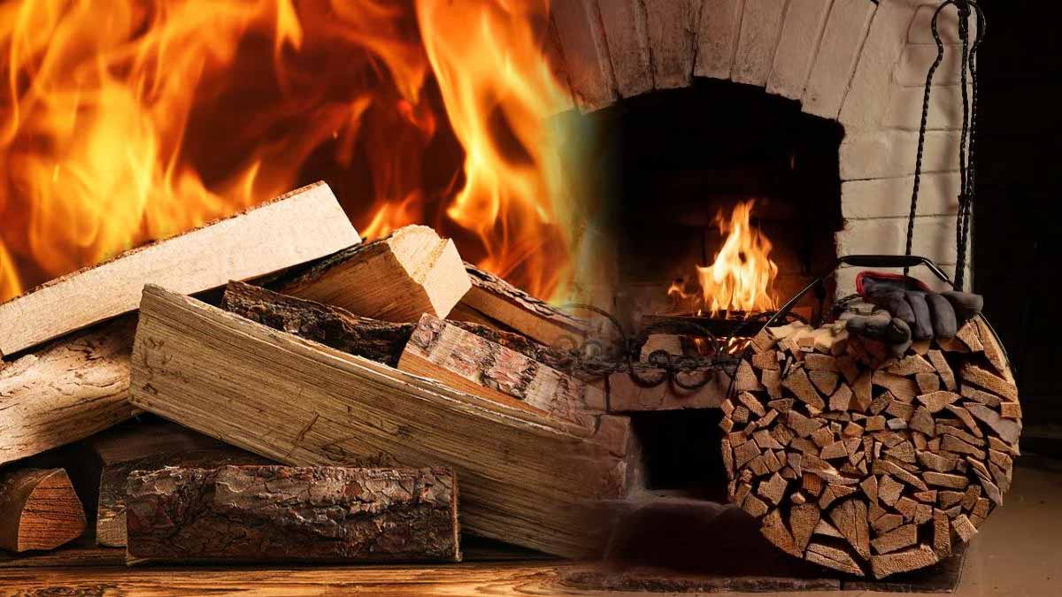 Officiel : l’assemblée a voté l’interdiction du chauffage au bois dès l’hiver 2025, des conséquences lourdes pour 18 millions de foyers