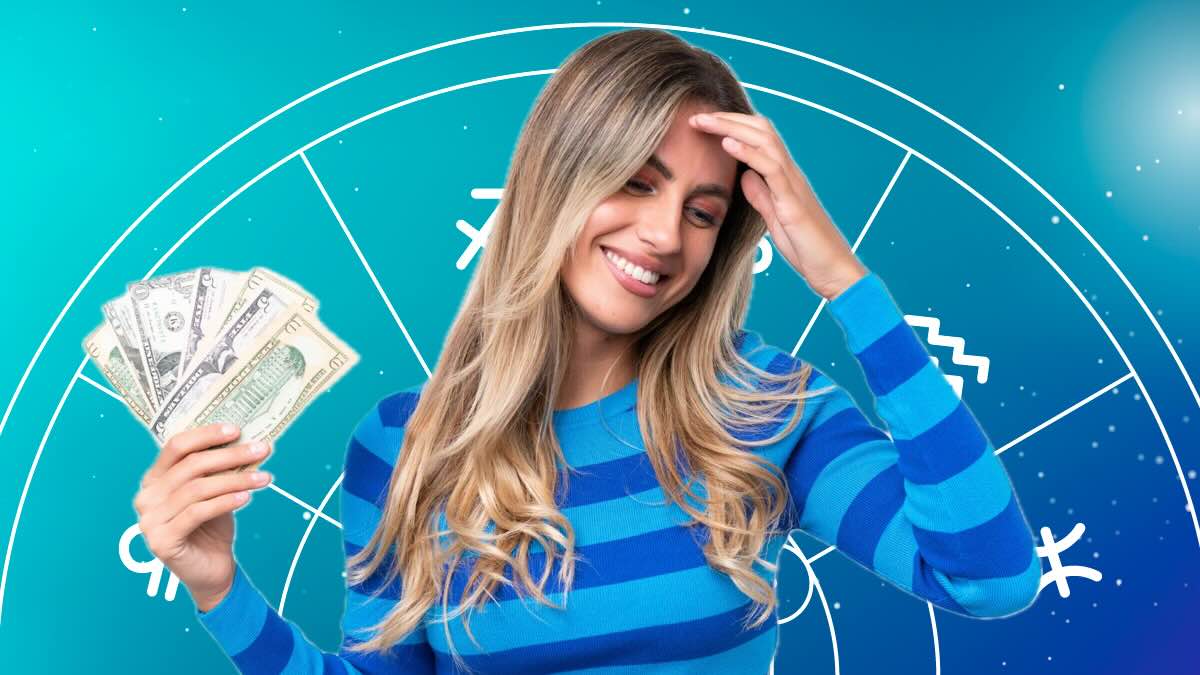 3 Signes du Zodiaque Vont Voir Leurs Finances S'Améliorer de Manière Inattendue