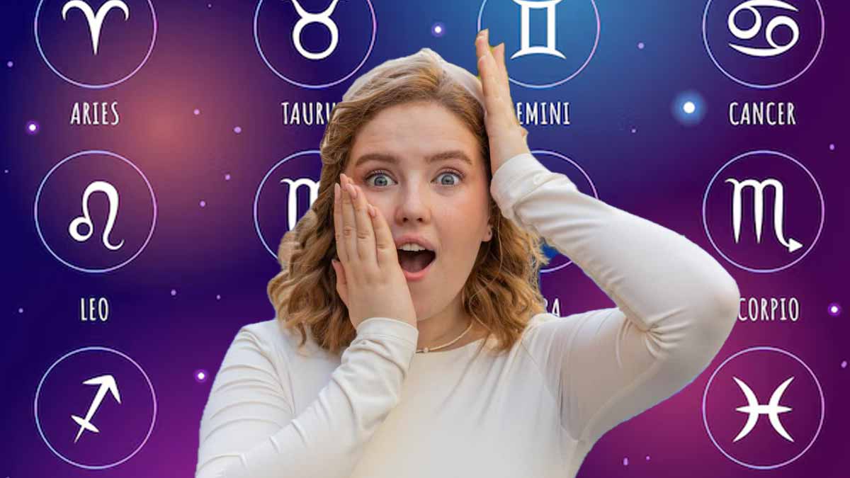 Astrologie : ces 2 signes vont être bouleversés par un grand tournant le 30 avril, rien ne sera plus comme avant
