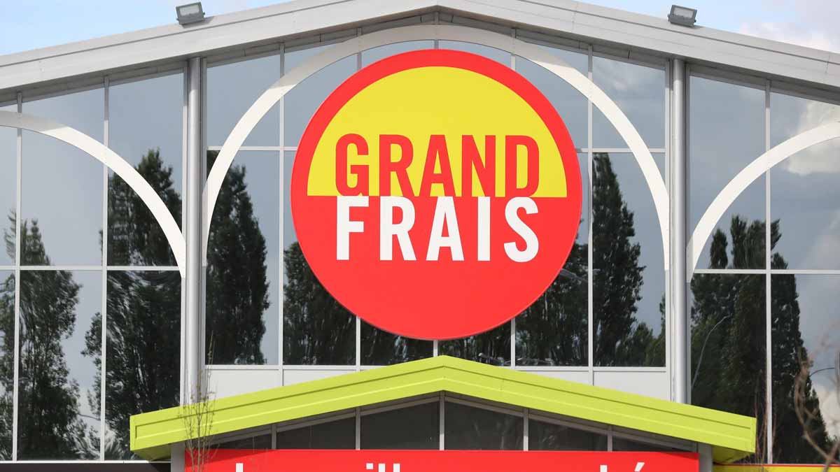 Listéria chez Grand Frais : alerte massive en France pour ces produits contaminés