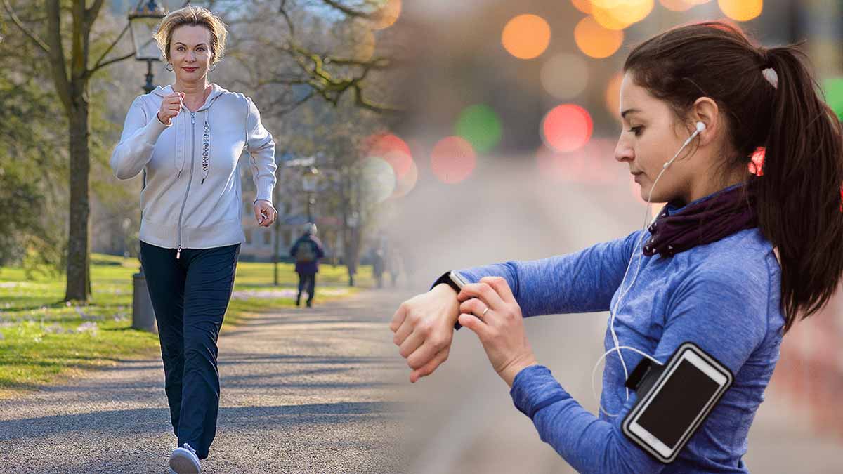 Marche : la durée idéale selon un coach pour mincir efficacement après 50 ans