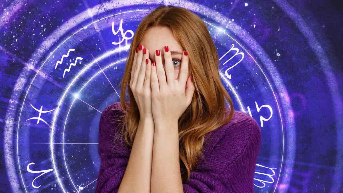 © Mauvaise nouvelle pour ces 3 signes astrologiques