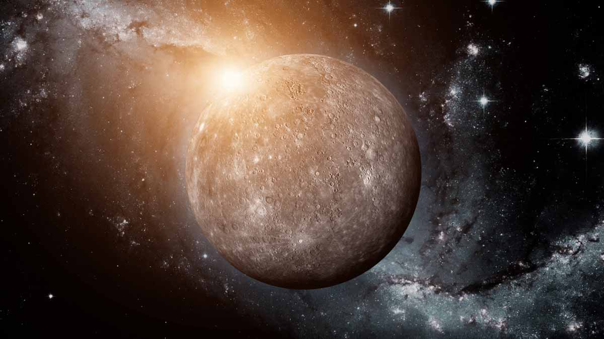 Mercure rétrograde le 15 mars : ces 5 signes astrologiques vont vivre une période chaotique