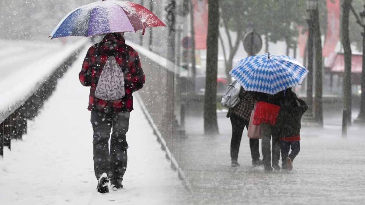 Météo : les prévisions prévues pour les ponts du mois de mai, selon des experts