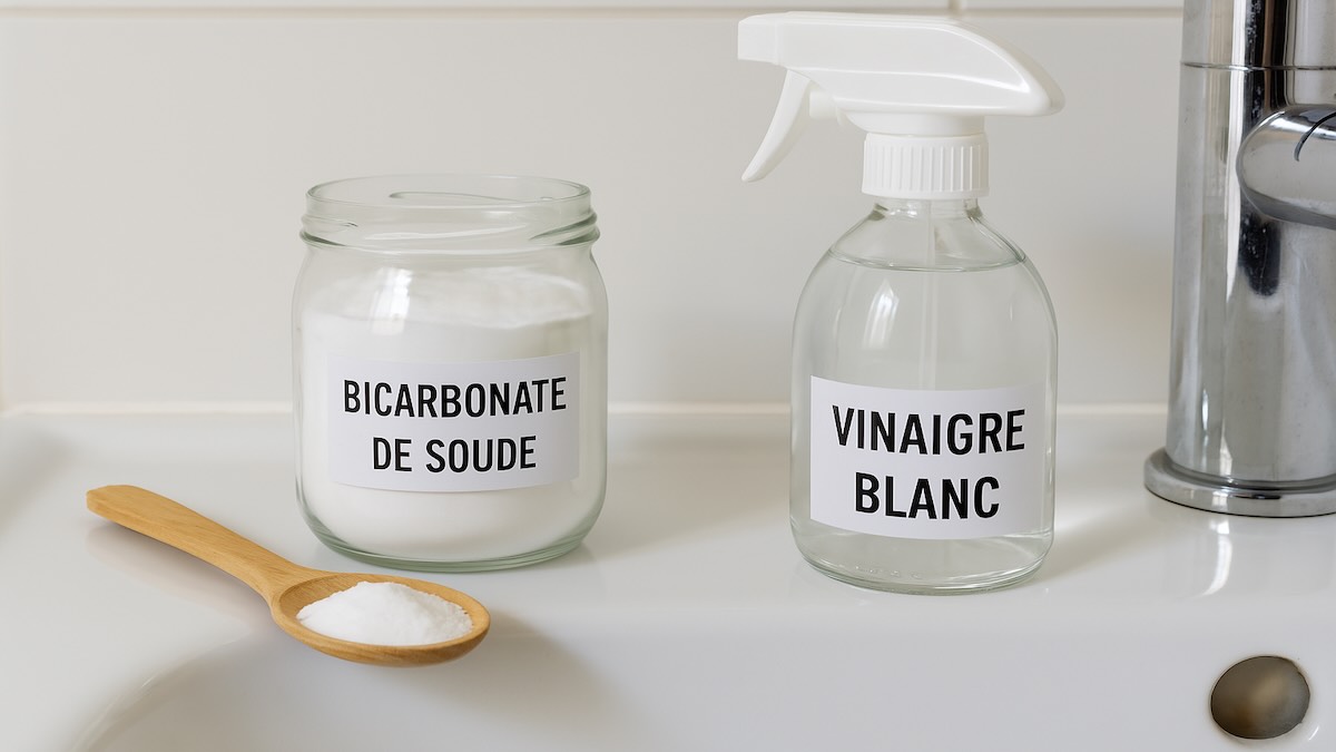Moisissures, calcaire, odeurs… cette astuce règle tout en un seul geste