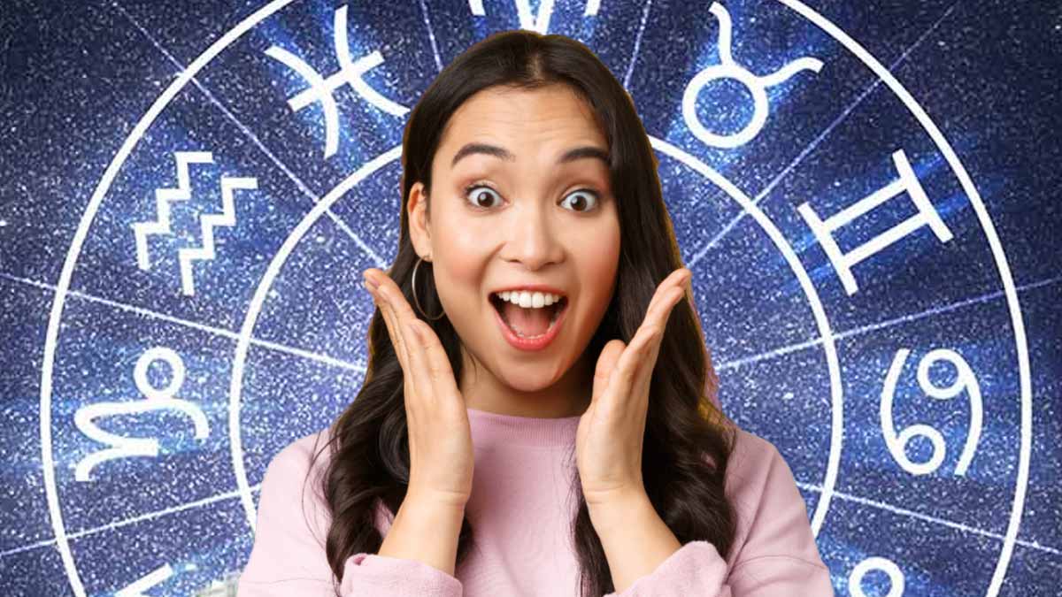 Astrologie : Après le 15 avril, ce signe va connaître un succès inattendu qui va vous surprendre