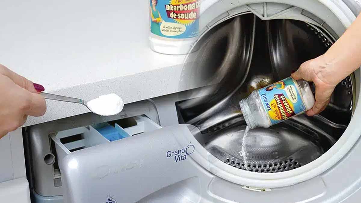 astuces linge blanc