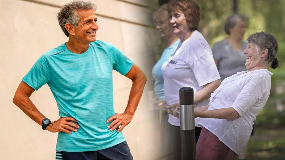 Les experts sont formels : cette activité surprenante est la plus bénéfique après 65 ans