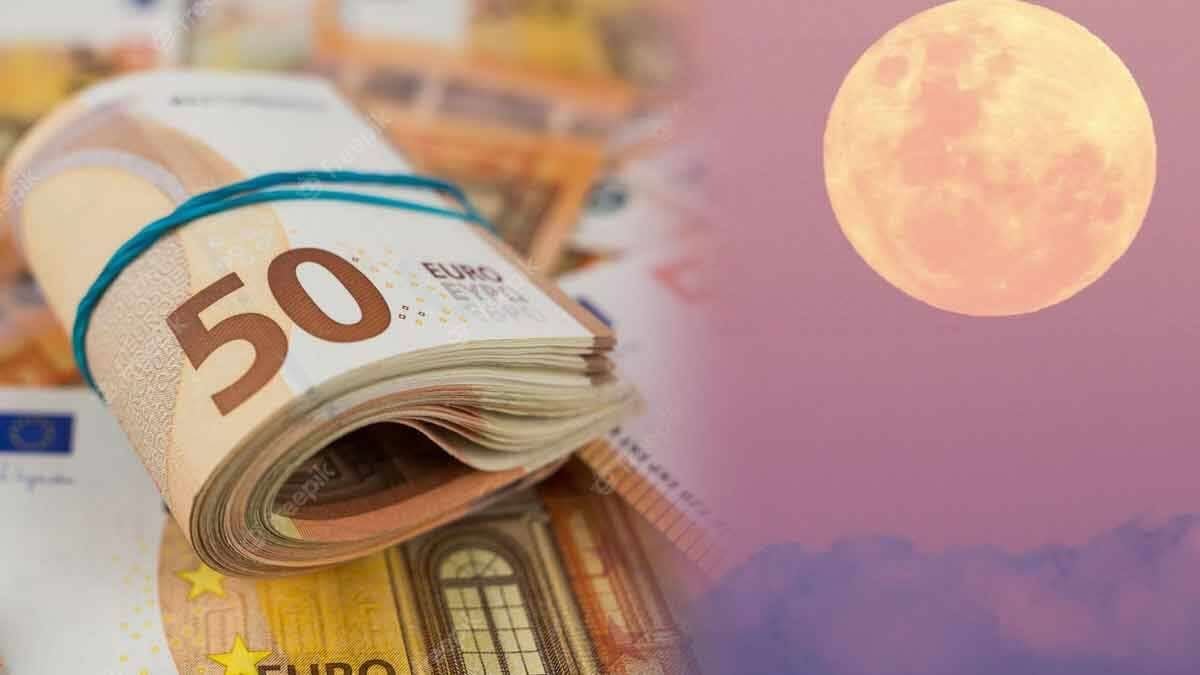 Nouvelle Lune d’avril 2025
